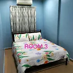 Homestay Omak Ayah