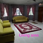 Homestay Omak Ayah