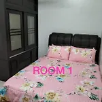 Homestay Omak Ayah